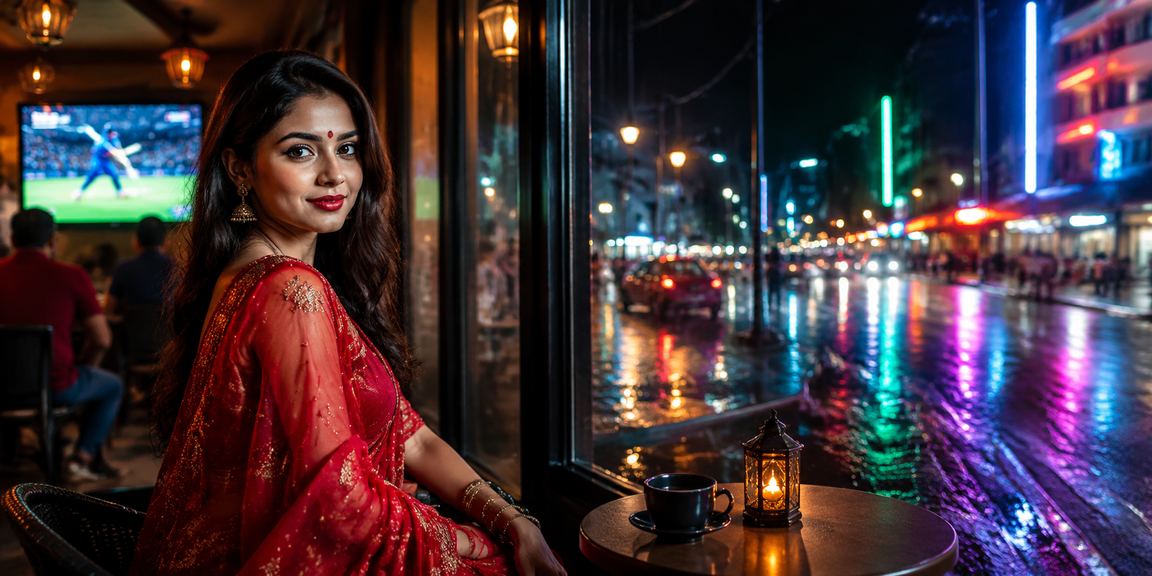 lakye bangla